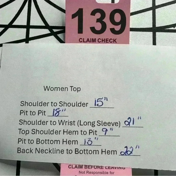 Madewell Black & White Polka V-Neck Long Smocked Sleeve Pullover Blouse Size 4 - Picture 11 of 11